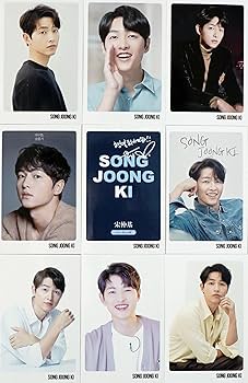 Amazon.co.jp: ソン・ジュンギ ソンジュンギ グッズ フォト